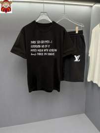 Picture of LV Shirt Pant Suits _SKULVM-5XLkdtr21223702
